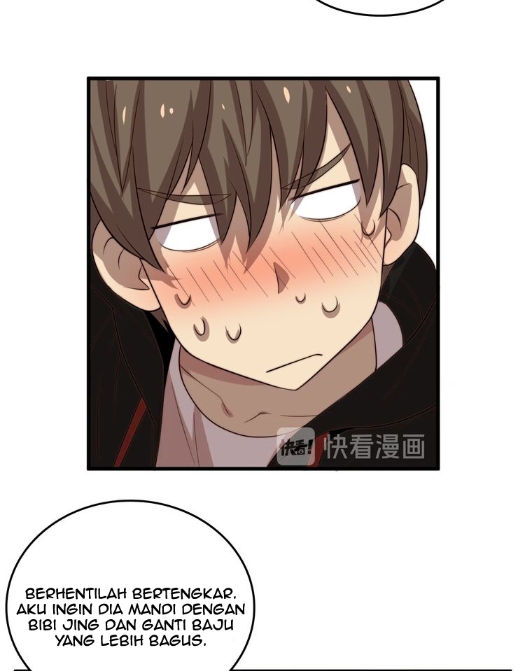 Reborn Doctor Chapter 15 Gambar 53